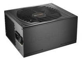 Power Supply|BE QUIET|750 Watts|Peak Power 820 Watts|Efficiency 80 PLUS PLATINIUM|PFC Active|MTBF 100000 hours|BN307