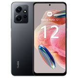 XIAOMI REDMI NOTE 12 4+128GB GRAY