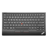 Lenovo ThinkPad Wireless TrackPoint Keyboard II - US English with Euro symbol