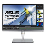 ASUS PA24AC 24inch 24.1inch WLED/IPS 16:10 5ms 60Hz 1920x1200 up to 400cd/m2