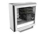 Case|BE QUIET|Silent Base 802 Window White|MidiTower|Not included|ATX|EATX|MicroATX|MiniITX|Colour White|BGW40