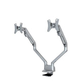 MONITOR ACC DESK MOUNT 10-32"/FPMA-D750DSILVER NEOMOUNTS