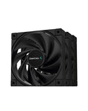 Deepcool FK120, 120mm fan 3in1