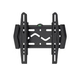 TV SET ACC WALL MOUNT BLACK/22-40" LED-W120 NEWSTAR