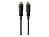 GEMBIRD Active Optical AOC High speed HDMI cable with Ethernet AOC Premium Series 30m