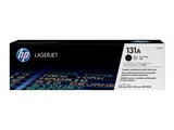 HP 131A original Toner cartridge CF210A black standard capacity 1.520 pages 1-pack