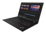 LENOVO ThinkPad T15p Intel Core i7-10750H 15.6inch FHD 16GB 512GB GTX1050 LTE-UPG IR-Cam W10P 3YOS