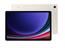 TABLET GALAXY TAB S9 11"/128GB 5G BEIGE SM-X716 SAMSUNG