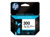 HP 300 original Ink cartridge CC643EE UUS tri-colour standard capacity 4ml 165 pages 1-pack with Vivera Ink cartridge