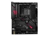 ASUS ROG STRIX B550-XE GAMING AM4 PCIe 4.0 M.2 x16 SATA 6 Gbps WiFi 6 USB 3.2 ATX MB