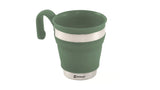 Outwell  Collaps Mug 0.5 L, Shadow Green