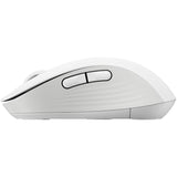 LOGITECH Signature M650 Wireless Mouse - OFF-WHITE - EMEA