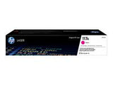 HP 117A Magenta Original Laser Toner Cartridge