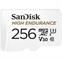 MEMORY MICRO SDXC 256GB UHS-3/SDSQQNR-256G-GN6IA SANDISK