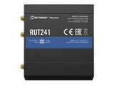 TELTONIKA INDUSTRIAL CELLULAR ROUTER RUT241