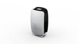 Mill Silent Pro Air Purifier APSILENT Suitable for rooms up to 115 m², White/Black