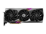 MSI GeForce RTX 4070 Ti GAMING X TRIO 12GB GDDR6X 192bit 3xDP 1xHDMI