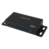 Logilink USB 3.0 Hub UA0149