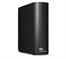 WD Elements 10TB HDD USB 3.0 3.5inch RTL extern RoHS compliant black