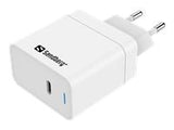 SANDBERG USB-C AC Charger PD65W EU