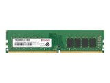 TRANSCEND 16GB JM DDR4 3200MHz U-DIMM 1Rx8 1Gx8 CL22 1.2V