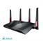 Wireless Router|ASUS|Wireless Router|3200 Mbps|IEEE 802.11a|IEEE 802.11b|IEEE 802.11g|IEEE 802.11n|IEEE 802.11ac|USB 2.0|USB 3.0|1 WAN|8x10/100/1000M|Number of antennas 4|RT-AC88U