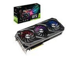 ASUS ROG-STRIX-RTX3090-24G-GAMING 24GB GDDR6X 2xNative HDMI 2.1 3xNative DisplayPort 1.4a