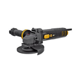 ANGLE GRINDER 750W/DX373 CAT