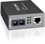 NET MEDIA CONVERTER 2KM/FX-TX MC100CM TP-LINK