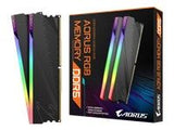 GIGABYTE AORUS RGB Memory DDR5 32GB 2x16GB 6000MHz