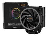 CPU COOLER S_MULTI/PURE ROCK 2 FX BK033 BE QUIET