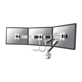 MONITOR ACC DESK MOUNT 17-24"/NM-D775DX3WHITE NEOMOUNTS