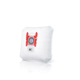 Bosch Vacuum cleaner dust bag BBZ16GALL Number of bags 16 pcs/box, For All Bosch Vacuum cleaner