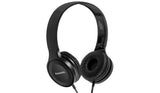 HEADSET/RP-HF100ME-K PANASONIC