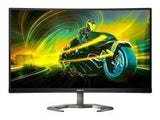 PHILIPS 27M1C5500VL/00 27inch VA WQHD 144Hz 1ms 250cd/m2 HDMI2.0x2 DP