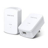 WRL POWERLINE EXTEN 1000MBPS/MP500 KIT MERCUSYS