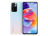 XIAOMI Redmi Note 11 Pro+ 5G 6GB RAM 128GB ROM Star Blue