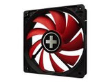 CASE FAN 120MM REDWING PWM 4P/12V XF042 XILENCE