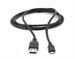 CABLE USB2 TO MICRO-USB DOUBLE/SIDED 1M CC-MUSB2D-1M GEMBIRD