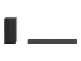 LG S60Q.CEUSLLK Soundbar