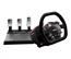 Thrustmaster Steering Wheel  TS-XW Racer Black