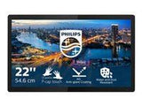 PHILIPS 222B1TFL/00 22inch 16:9 IPS FHD 60Hz 400cd/m2 D-SUB DVI HDMI DP 2xUSB3.2