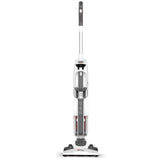 Polti Steam cleaner PTEU0295 Vaporetto 3 Clean 3-in-1 Power 1800 W, Water tank capacity 0.5 L, White