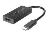 LENOVO PCG USB-C to DisplayPort Adapter