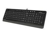 A4-TECH A4TKLA46449 Keyboard A4TECH FSTYLER FK10 Grey