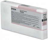 Epson T6536 Ink Cartridge, Vivid Light Magenta