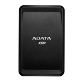 ADATA Portable Hard Drive SC685 500 GB, USB 3.2, Black