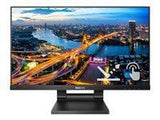 PHILIPS 242B1TC/01 23.8inch IPS WLED 1920x1080 P-Cap In Cell Touch HDMI/Displayport 3x USB 3.2