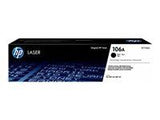 HP 106A Black Original Laser Toner Cartridge