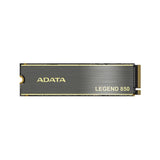 ADATA LEGEND 850 2TB PCIe M.2 SSD